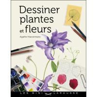 Dessiner plantes et fleurs
