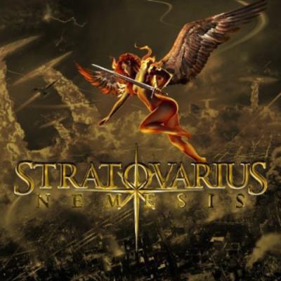 Nemesis CD + DVD