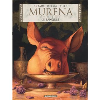 MurenaMurena - Le Banquet