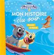 LE MONDE DE BINGO ET ROLLY - Mon Histoire du Soir - Escale à Hawaï - Disney