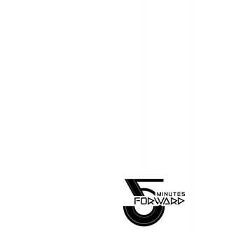 5 minutes forward - Tome 6