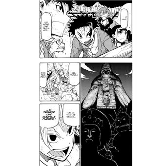 5 minutes forward - Tome 6
