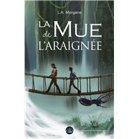 La Mue de l'araignée