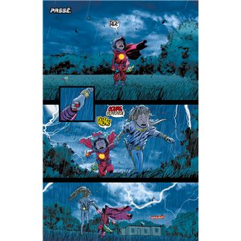 We Live - L'ère des Palladions - Tome 2