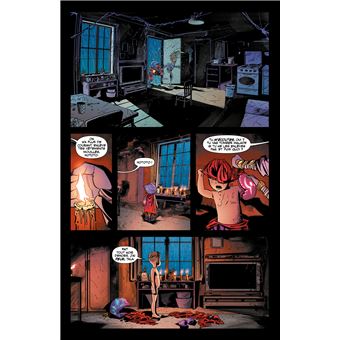 We Live - L'ère des Palladions - Tome 2