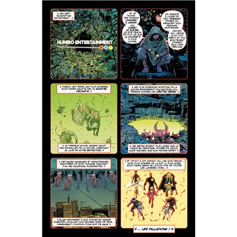 We Live - L'ère des Palladions - Tome 2