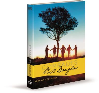 Comrades DVD