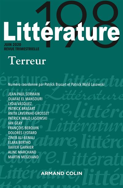 Terreur