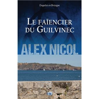 Le faïencier du Guilvinec