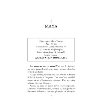 Vers un ailleurs meilleur