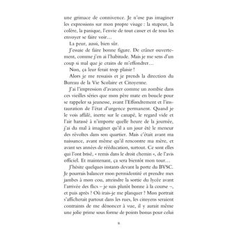 Vers un ailleurs meilleur