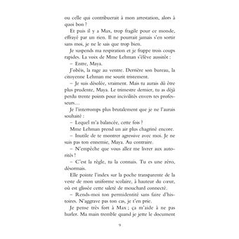 Vers un ailleurs meilleur