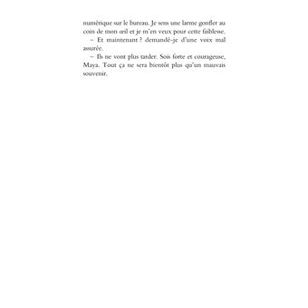 Vers un ailleurs meilleur