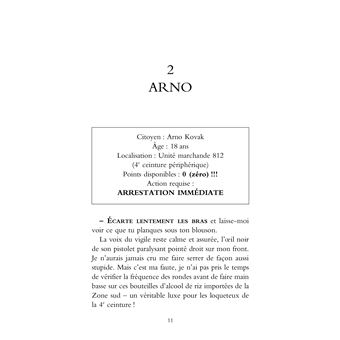 Vers un ailleurs meilleur