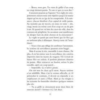 Vers un ailleurs meilleur