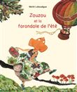 Zouzou et la farandole de l'été