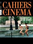 Cahiers du Cinéma
