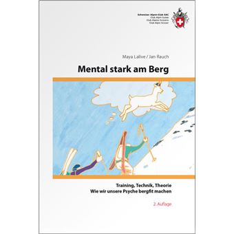 $MENTAL STARK AM BERG