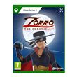 Zorro the Chronicles Xbox Series X
