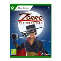 Nintendo Switch Zorro: The Chronicles Nintendo Switch Amazon.co.jp: ZORRO THE CHRONICLES (ゾロ ザ クロニクルズ) -Switch