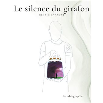 Le silence du girafon
