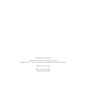 Le silence du girafon