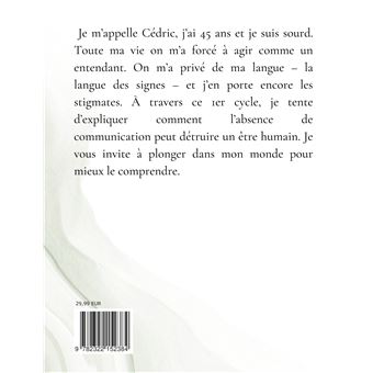 Le silence du girafon