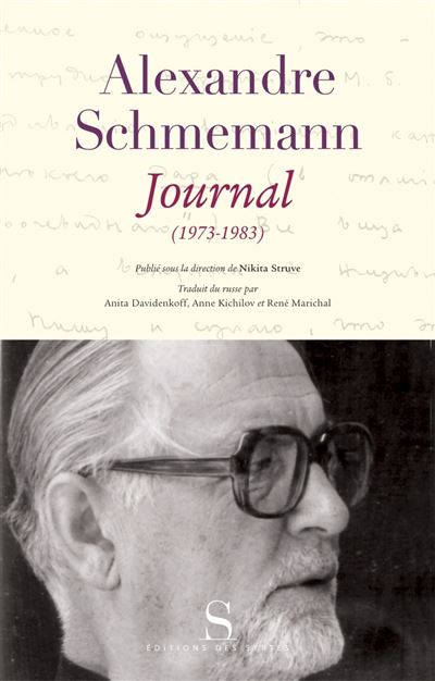Journal 1973/1983