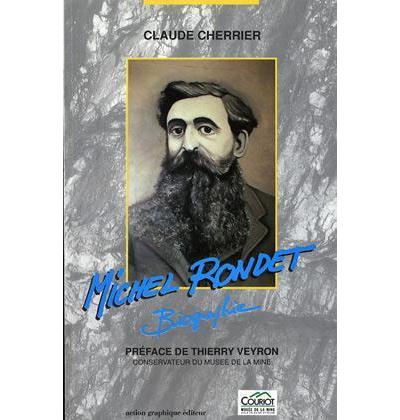 Michel rondet biographie