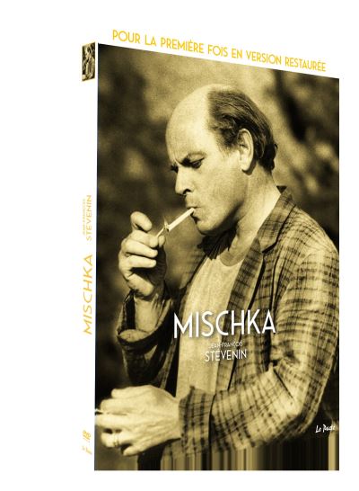 Mischka DVD