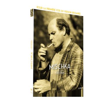 Mischka DVD
