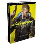 Guide Officiel Complet Cyberpunk 2077