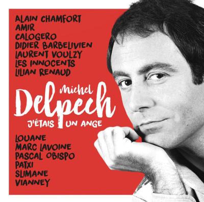 J'étais un ange Digipack