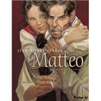 Mattéo Intégrale Volume 1 (Tome 1 et 2) - Premier cycle (1914-1919)