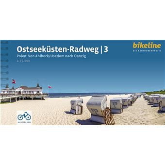 Ostseeküsten-Radweg 3