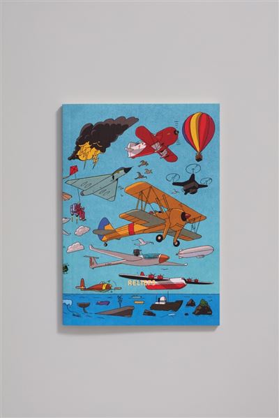 Carnet de notes Ciel