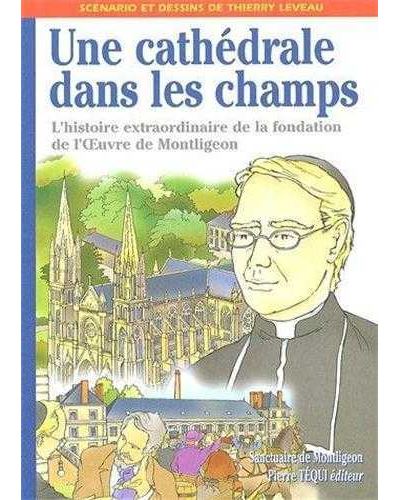 Une cathédrale dans les champs