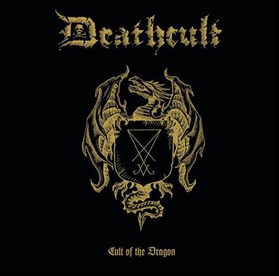 Cult of the dragon