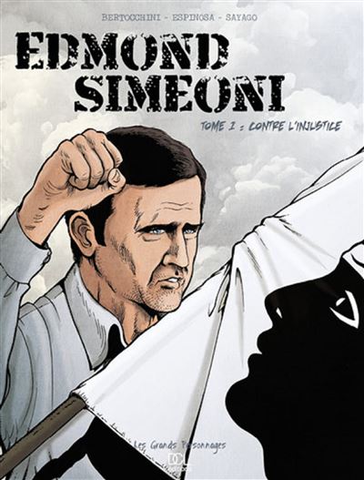 Contre l'injustice