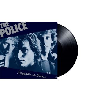 Reggatta de Blanc - LP 12''