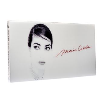 The Complete Studio Recordings Edition Deluxe Cadre Connecté Collector iiconi