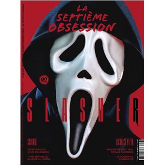 Slasher