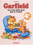 Garfield - Les Yeux plus gros que le ventre