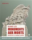 Quand les monuments aux Morts racontent la Grande Guerre