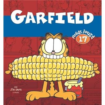 Garfield Poids lourd