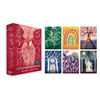 Oracle Le ventre des femmes