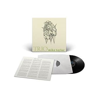 Trio - Vinilo