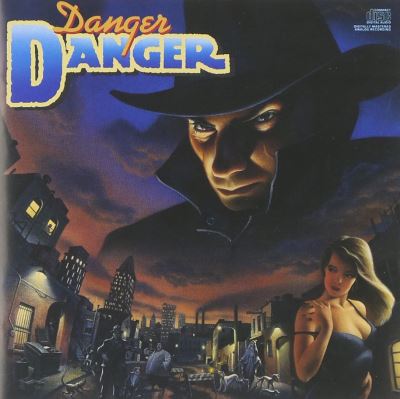 Danger danger