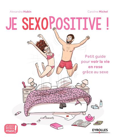 Je sexopositive !