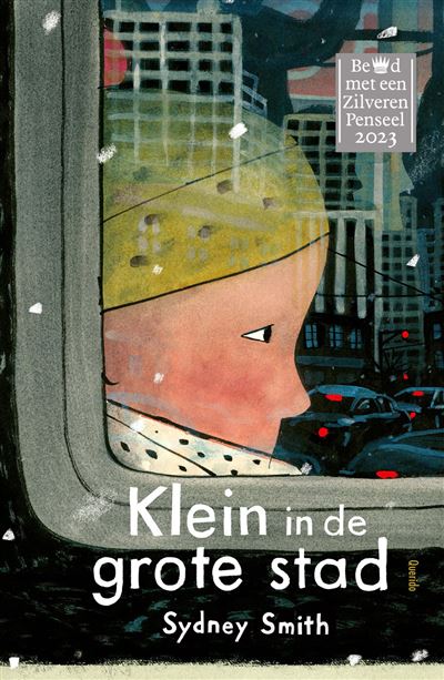 Klein in de grote stad